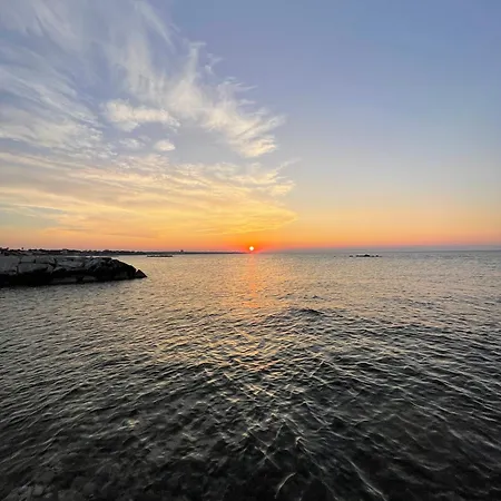 Nyaraló Al Borgo 22 Bisceglie