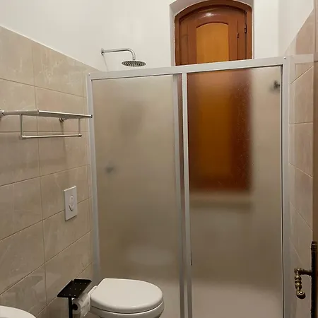 Nyaraló Al Borgo 22 Bisceglie