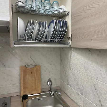 Nyaraló Al Borgo 22 *