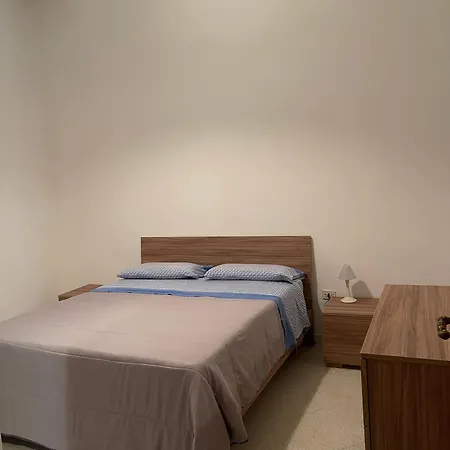 Al Borgo 22 Nyaraló Bisceglie