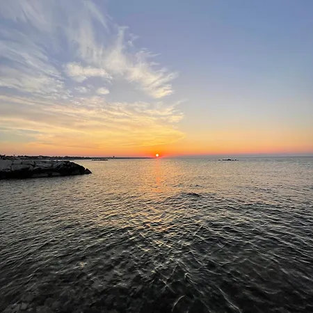 Semesterbostad Al Borgo 22 Bisceglie