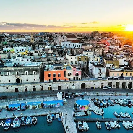 بيت للعطل Al Borgo 22 *