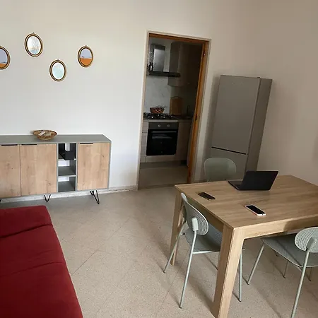 Al Borgo 22 Bisceglie