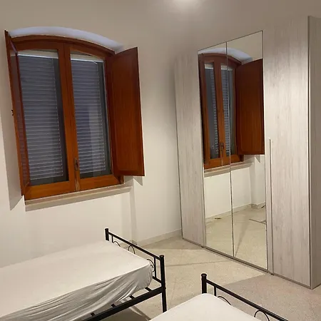 Al Borgo 22 * بيشيلي