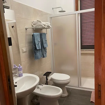 Al Borgo 22 * Bisceglie